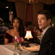 Candice Patton, Grant Gustin